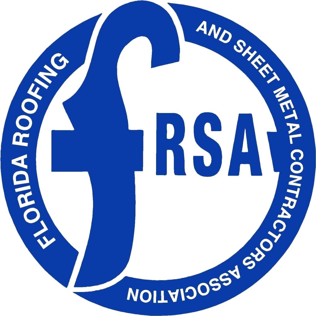 Florida Roofing and Sheet Metal Contractors Association logo