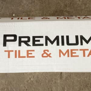 mfm underlayment premium ht tile and metal 60 mil