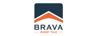 Brava Roof Tile logo
