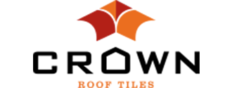 crown roof tiles logo