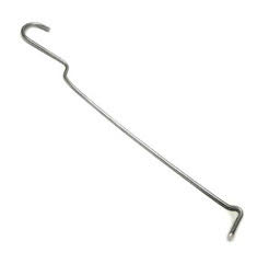 Tile Roof Hook Nails #108GV4, dist. by Best Materials®