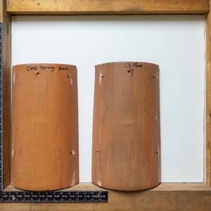 Standard Concrete Universal Barrel T - CORAL SPRINGS BLEND