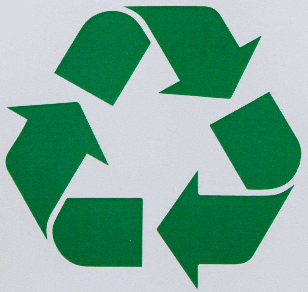 recycle symbol