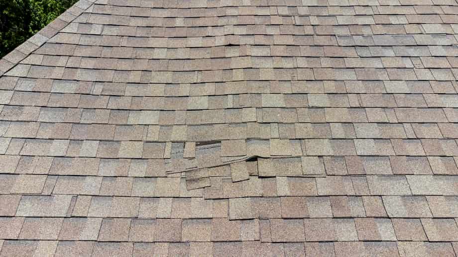 25% roof replacement rule