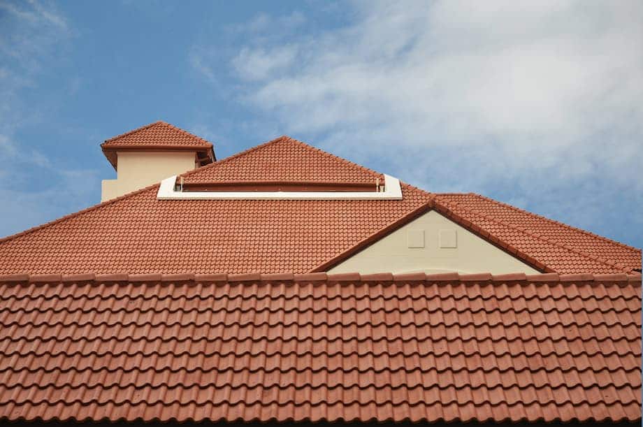 clay roof tile manufacturers
