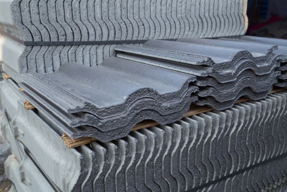 concrete roofing tile manufacturers