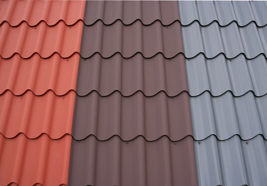 How to Pick Durable Roof Tile Colors