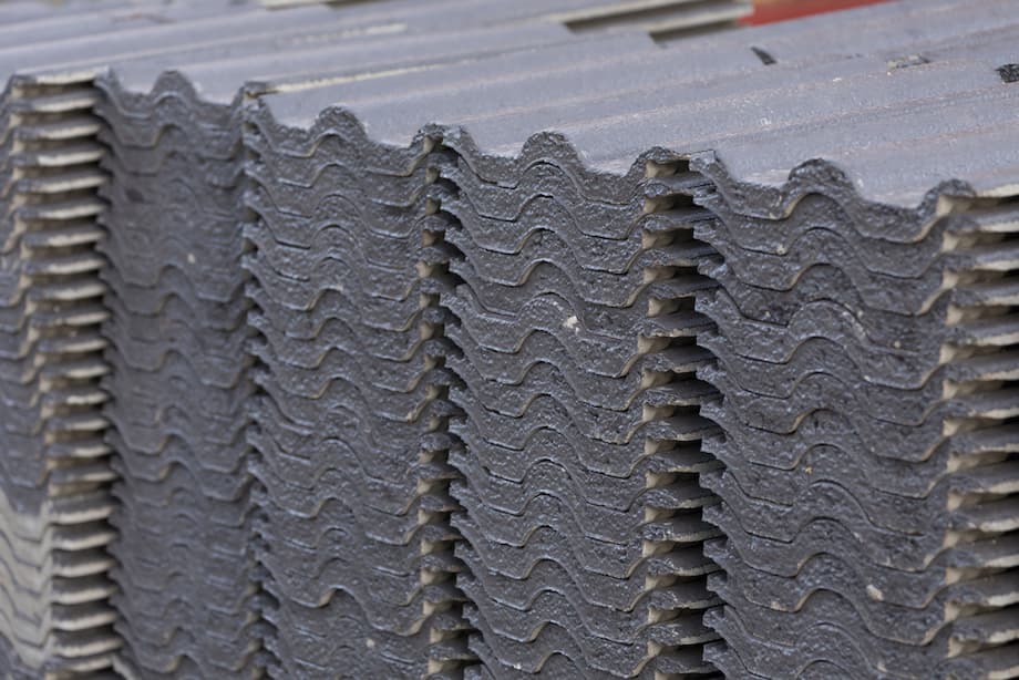 concrete roofing tile
